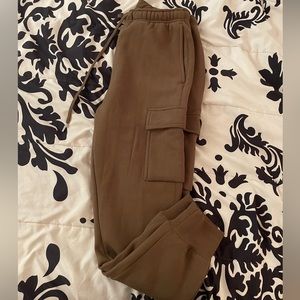 Maison Article Jogger Sweats